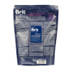 Сухий корм 300 г для Дорослих Котів з Куркою Chicken Brit Premium by Nature 3