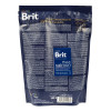 Сухий корм 300 г для Дорослих Котів з Лососем Salmon Brit Premium by Nature 3