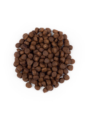 Сухий корм 8 кг для Кошенят з Куркою від 1-12 місяців Kitten Brit Premium by Nature - 2
