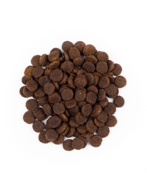 Сухой корм 800 г для Стерилизованных Кошек с Курицей Sterilised Brit Premium by Nature - 2