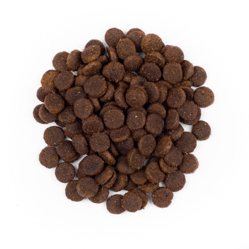 Сухой корм 800 г для Стерилизованных Кошек с Курицей Sterilised Brit Premium by Nature 2