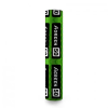 Агроволокно 50 г/м² чорне 1,6х100м Agreen 1