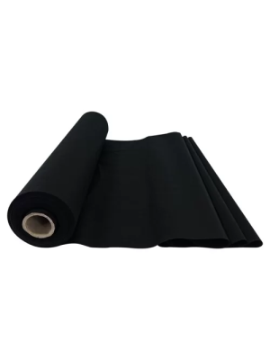 Агроволокно 50 г/м² чорне 1,6х100м Agreen - 3