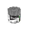 Садовий бордюр Bradas 9 м х 25 см Сірий (OBFGY 0925) 1