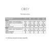 Піжама жіноча XL тепла Сіра COSY 8