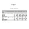 Піжама жіноча XL тепла Мяу-Лав Рожева COSY 9