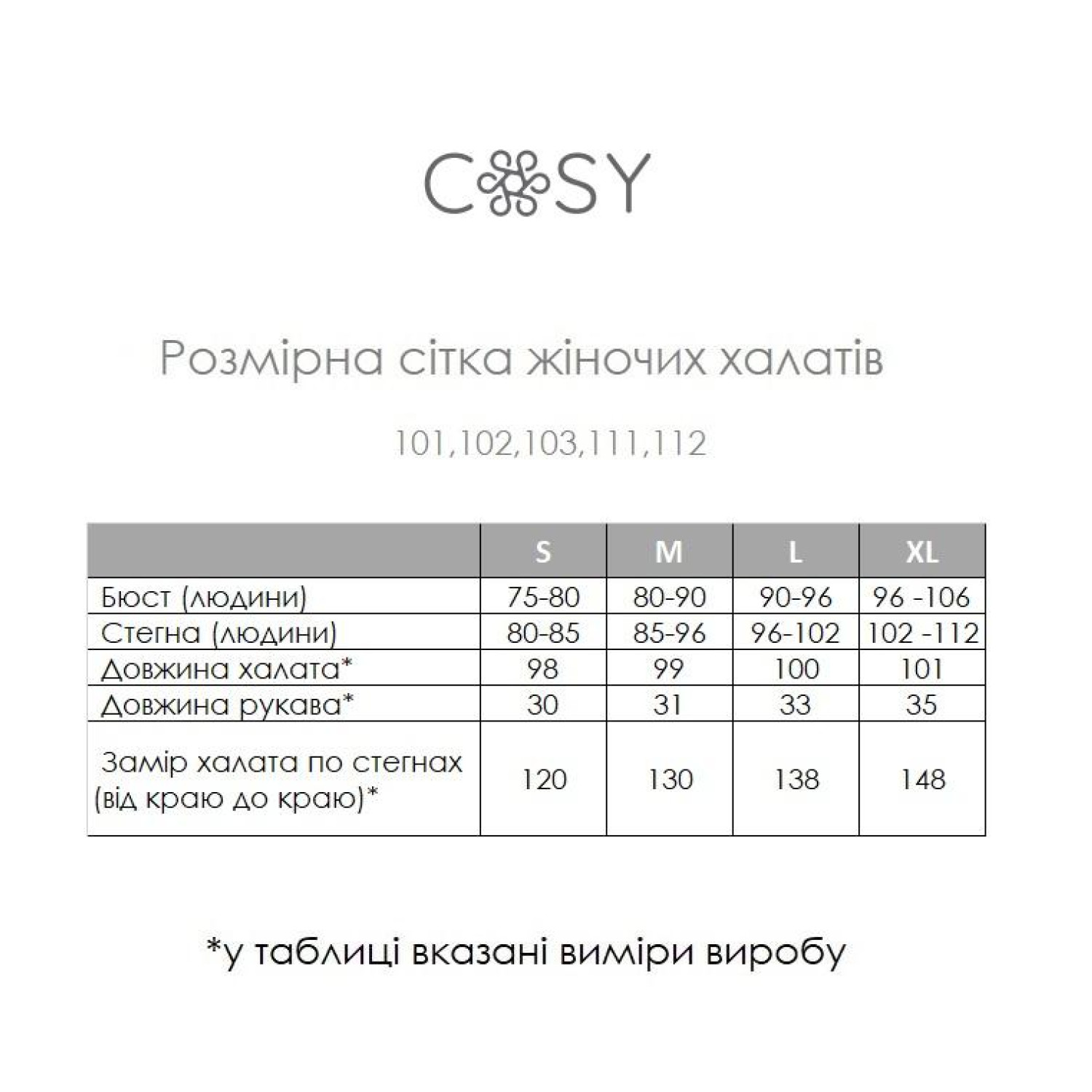  Женский Халат S Вафельный Кимоно Ментол Мозаика COSY 6