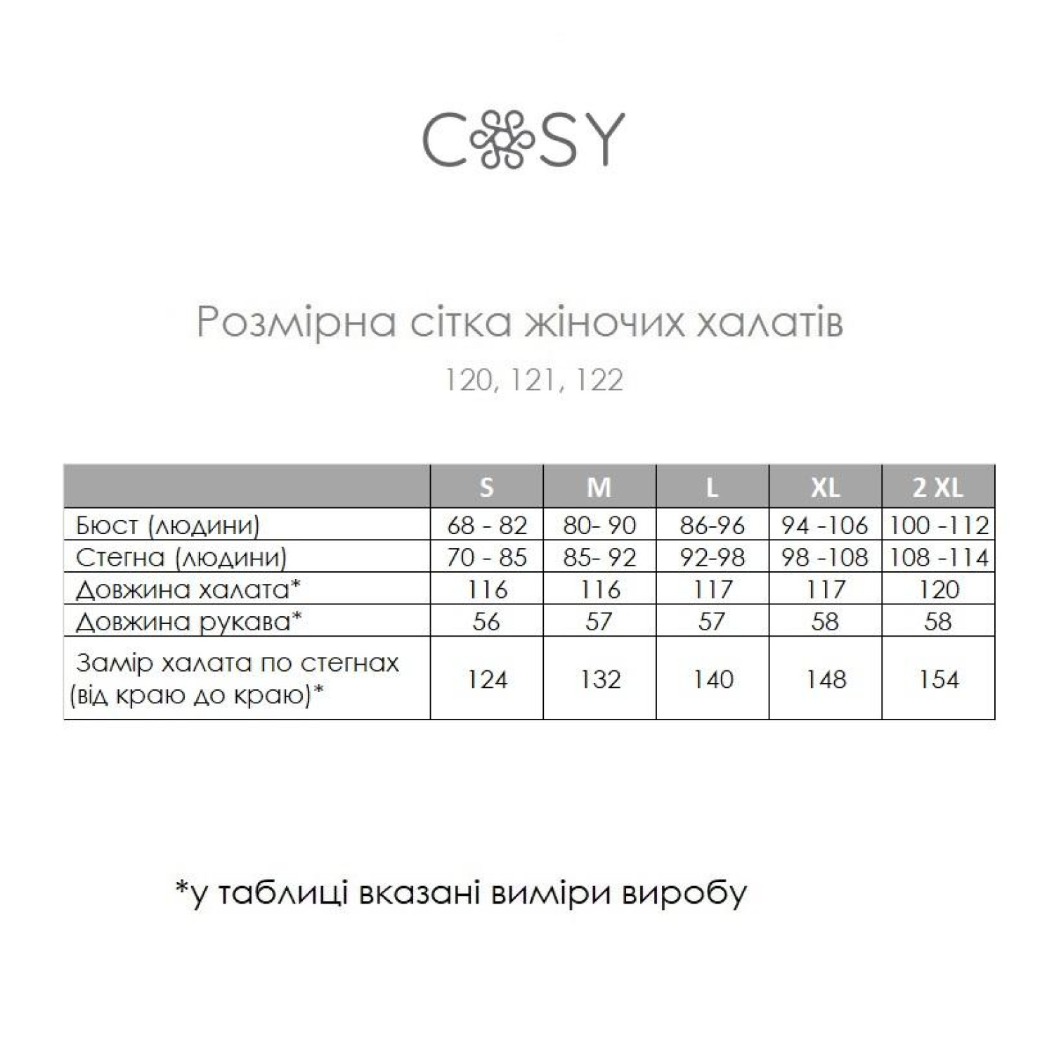 Халат Женский S Вафельный Бежевый Длинный COSY 10
