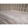 Матрац дитячий 120х60 см КПК EuroCocos 3