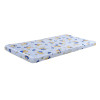 Дитячий ортопедичний матрац 120х60 см SweetDreams 6 Homefort 4