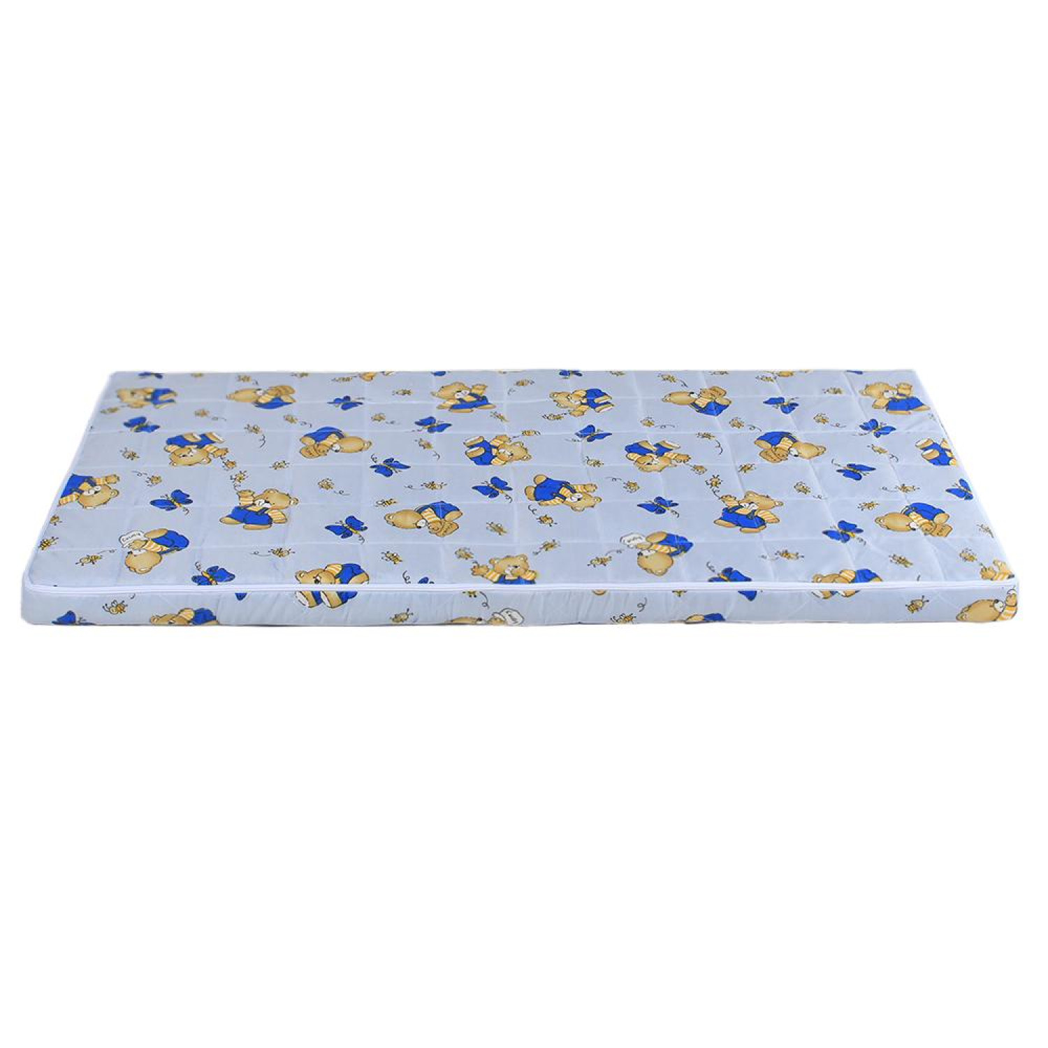 Дитячий ортопедичний матрац 120х60 см SweetDreams 6 Homefort 5