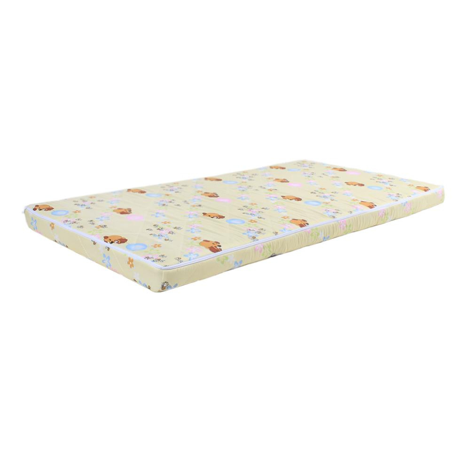 Дитячий ортопедичний матрац 120х60 см SweetDreams 7 Homefort 3