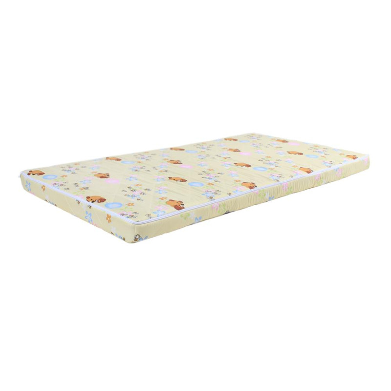 Дитячий ортопедичний матрац 120х60 см SweetDreams 7 Homefort 3