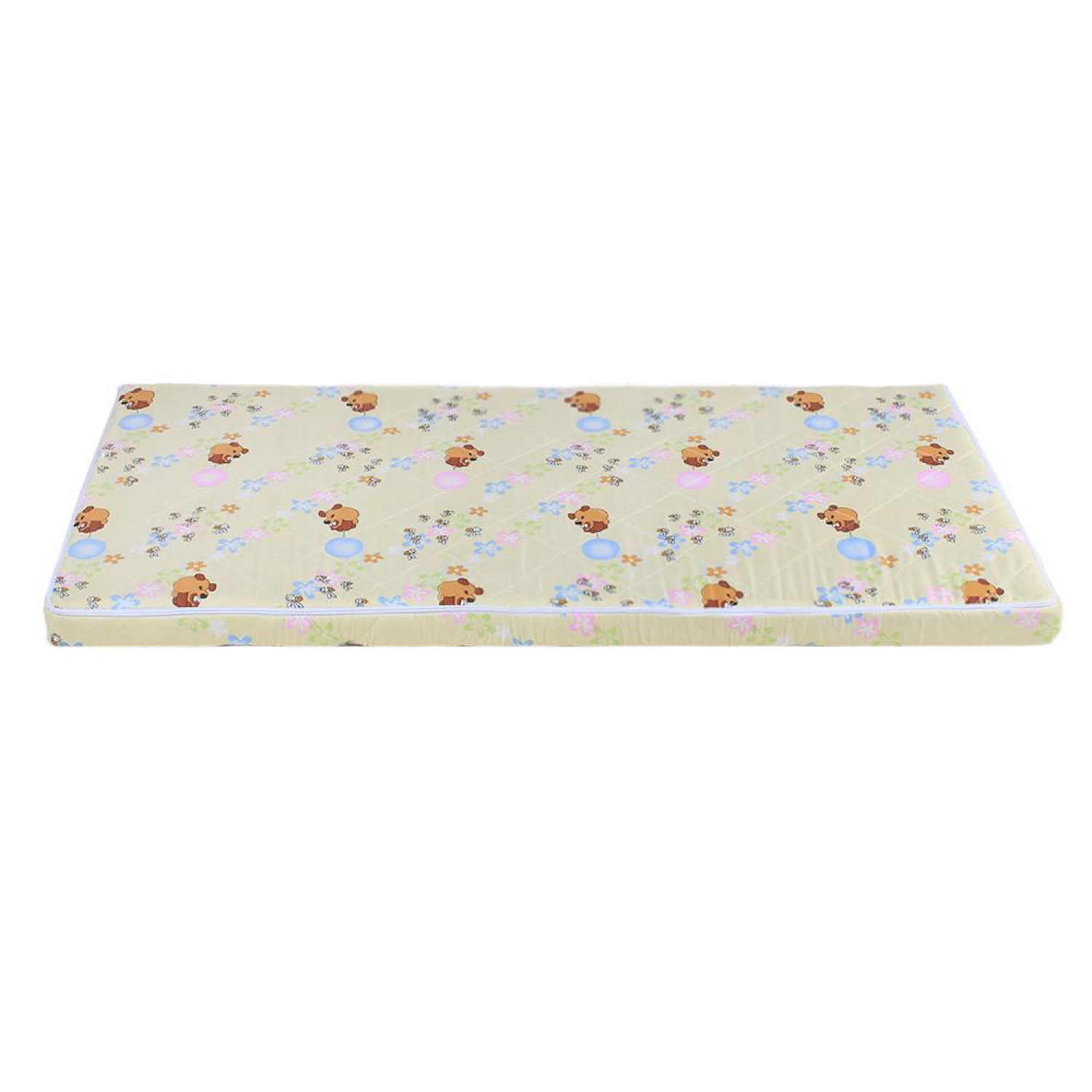 Дитячий ортопедичний матрац 120х60 см SweetDreams 7 Homefort 6