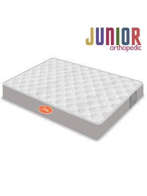 Ортопедический матрас 80х160 см Junior-Classic Econom Homefort - 2