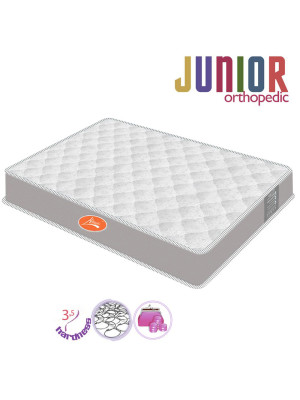 Ортопедический матрас 80х160 см Junior-Classic Econom Homefort - 3