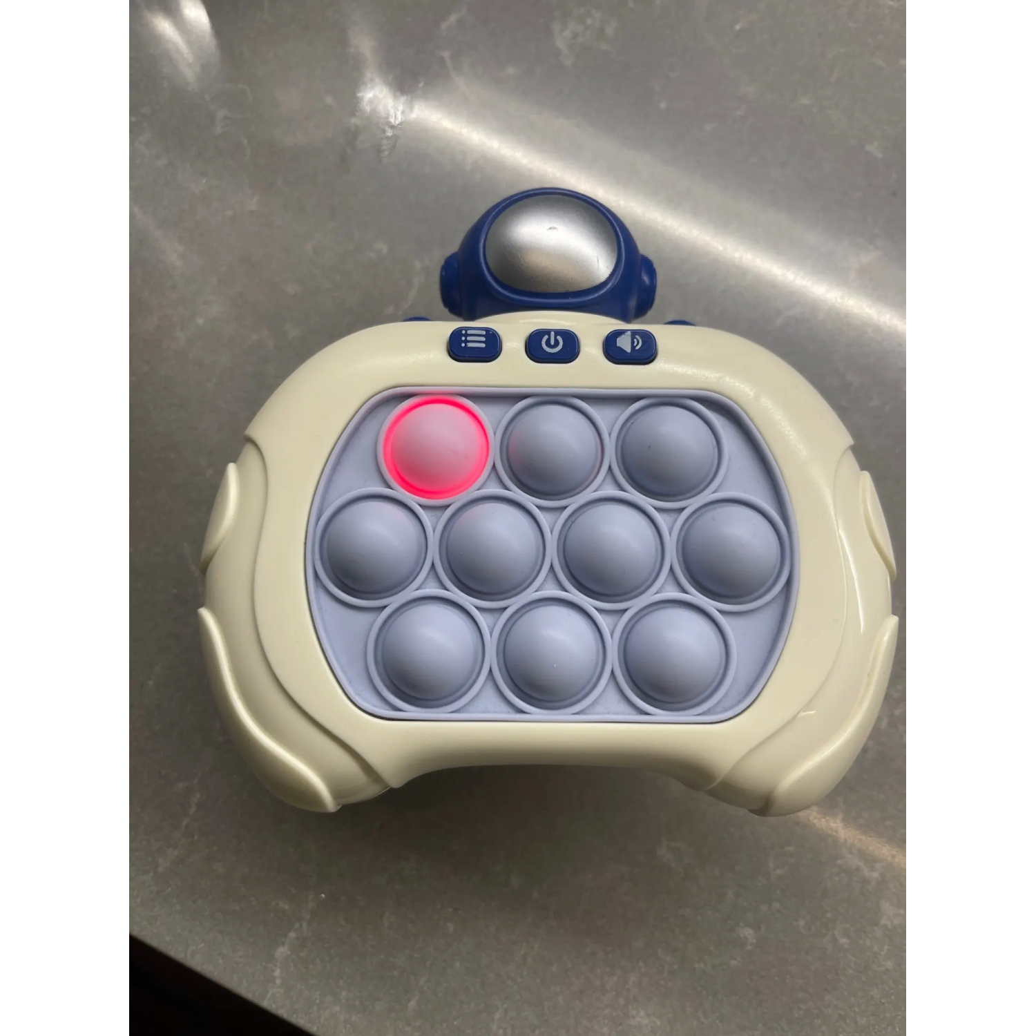 Pop Quick Push Bubbles Game Антистрес 24