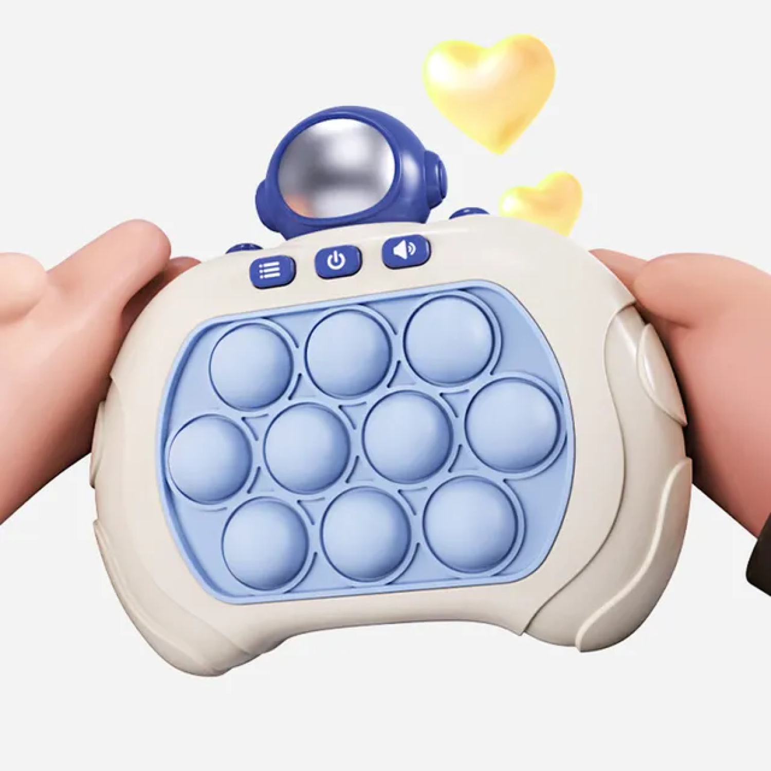 Pop Quick Push Bubbles Game Антистрес 2