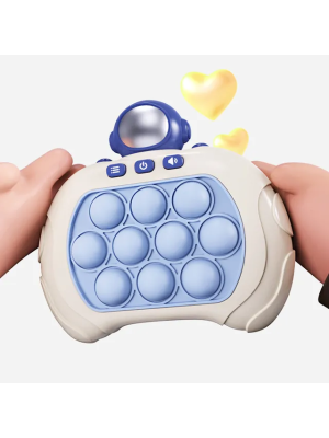 Pop Quick Push Bubbles Game Антистрес - 2