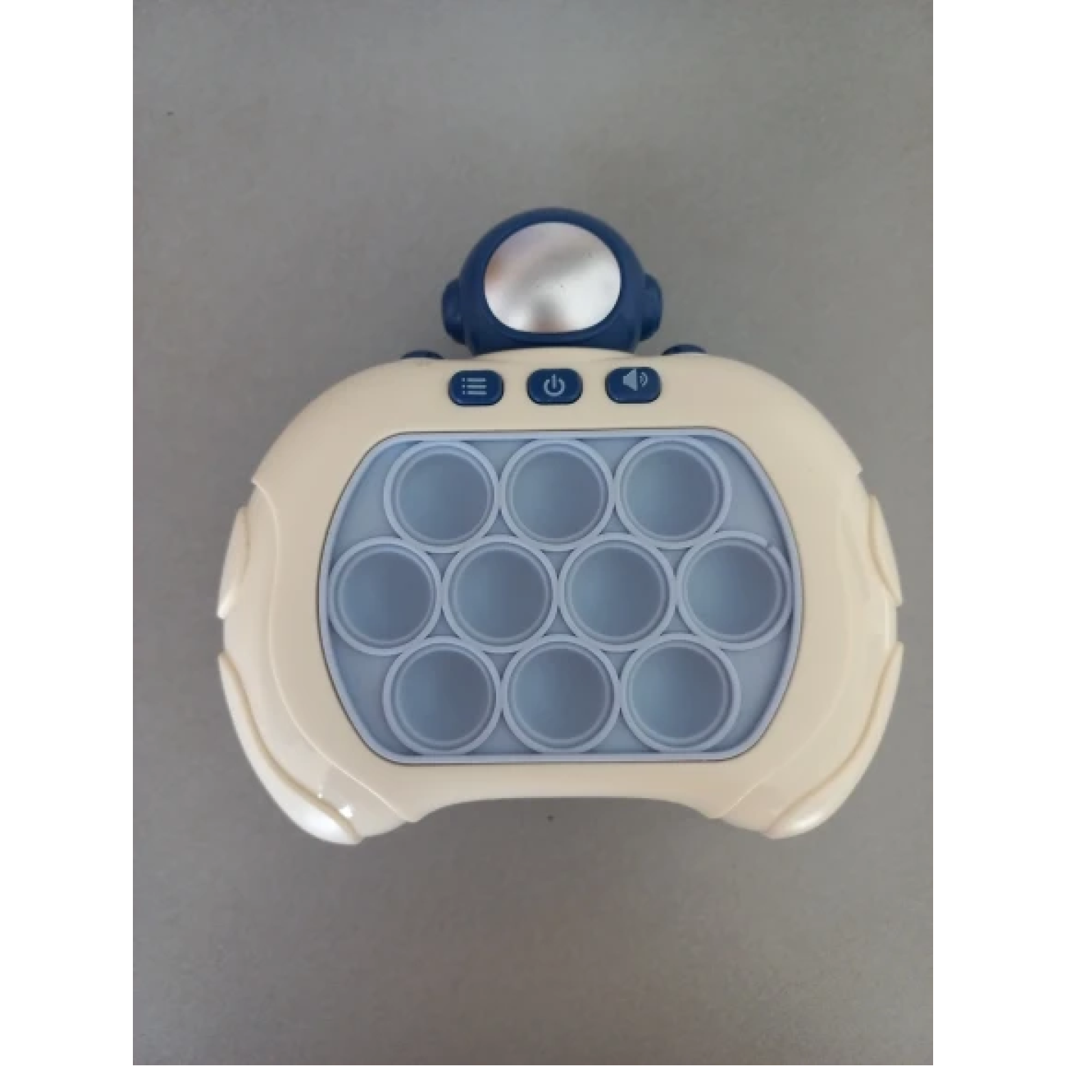 Pop Quick Push Bubbles Game Антистрес 30