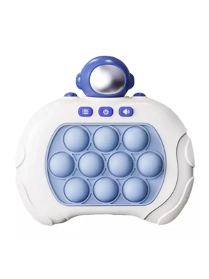 Pop Quick Push Bubbles Game Антистрес