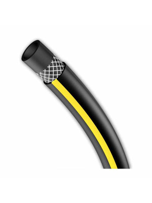 Шланг для поливу BLACK COLOUR 3/4" 50м, WBC3/450 - 2