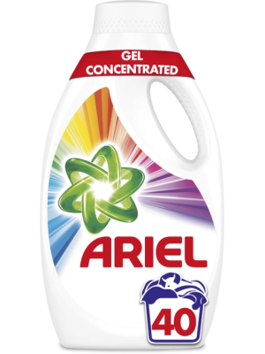 Гель для прання Ariel Color 2.2 л