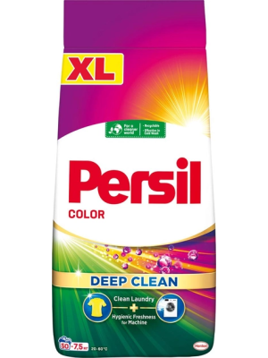 Пральний порошок Persil автомат Color 7.5 кг