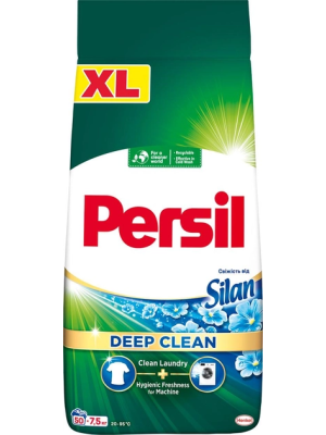 Пральний порошок Persil автомат Свіжість від Сілан 7.5 кг