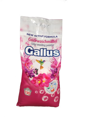 Пральний порошок Gallus Color 8,45 кг