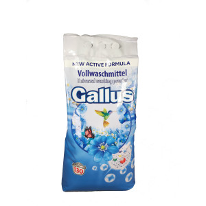 Пральний порошок Gallus Universal 8,45 кг