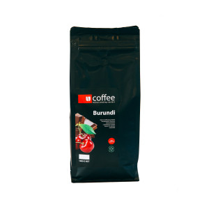 Кава в зернах 300 г Burundi 100% Arabica Ucoffee