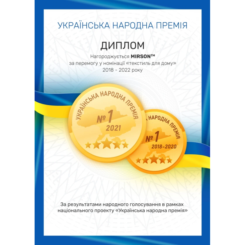 Борт 30х180 см Суцільний в кроватку Mine mouse Kids Time 20-0027 MirSon 6