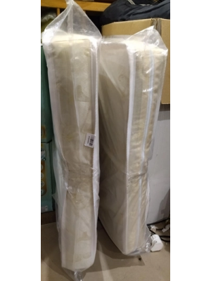 Матрац дитячий 120х60 см EuroCocos Baby Sleep 10 - 3