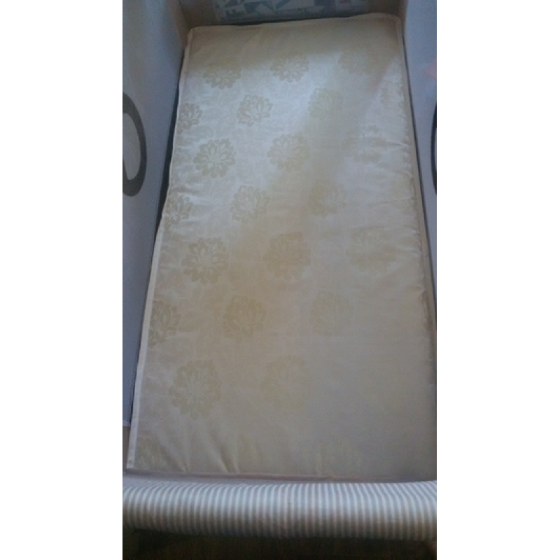 Матрац дитячий 60х120 см Comfort Aero Flitex 2