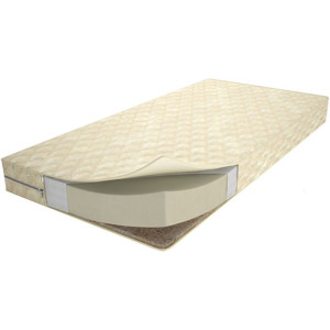 Матрац дитячий 60х120 см Aero Coconut Flitex
