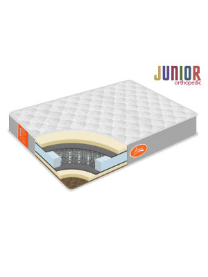 Ортопедический матрас 80х160 см Junior-Classic Homefort