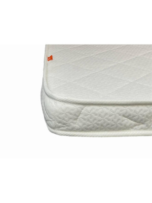 Дитячий ортопедичний матрац 60х140 см Baby Homefort - 3