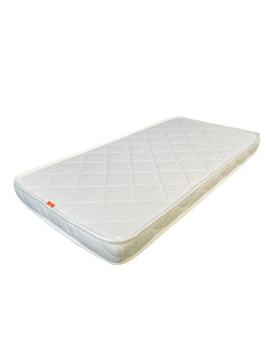 Дитячий ортопедичний матрац 60х140 см Baby Homefort