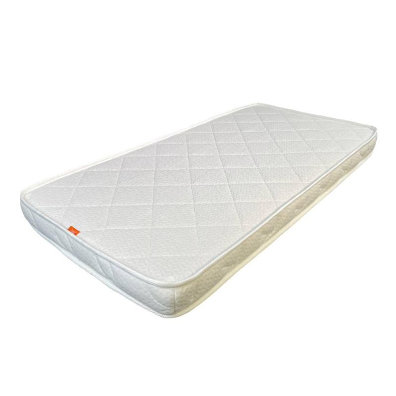Дитячий ортопедичний матрац 60х140 см Baby Homefort