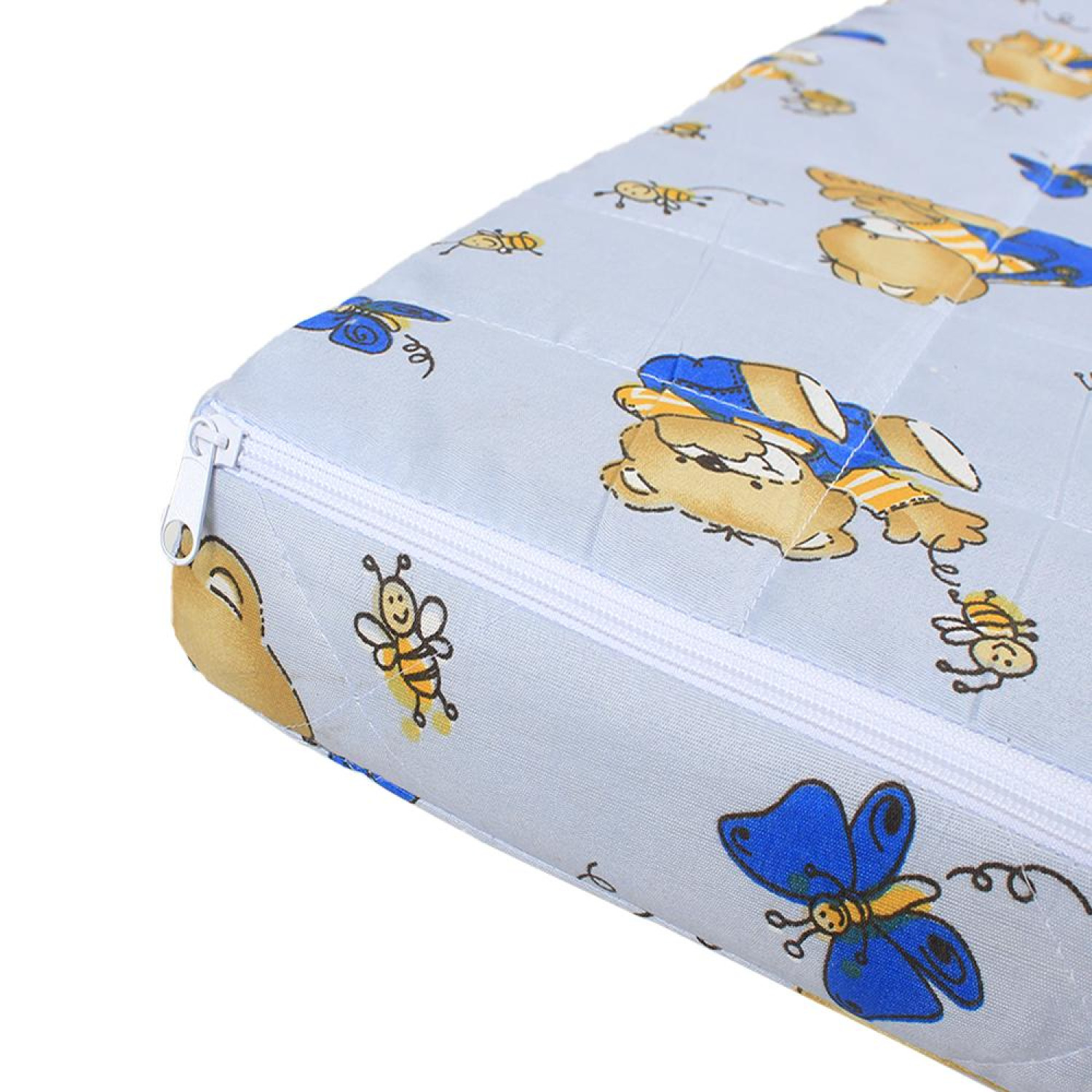 Дитячий ортопедичний матрац 60х140 см SweetDreams 7 Homefort 2