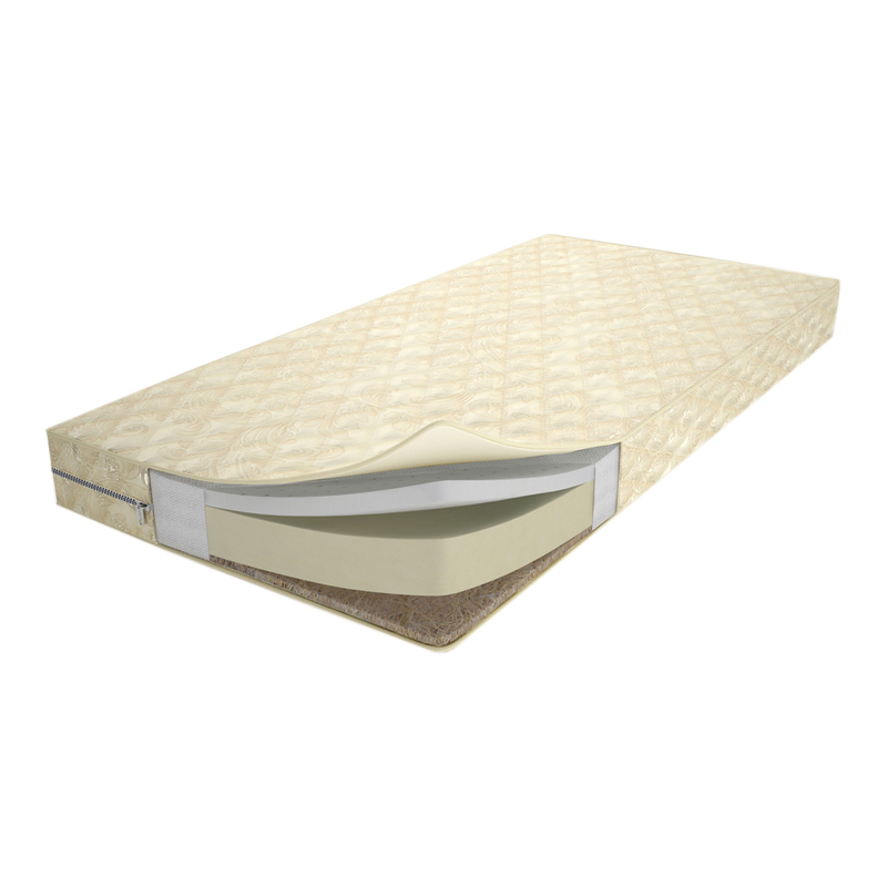 Матрац дитячий 60х180 см Comfort Aero LTX Flitex
