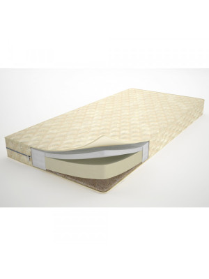 Матрац дитячий 65х125 см Comfort Aero LTX Flitex