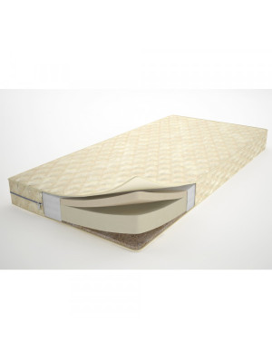 Матрац дитячий 65х125 см Comfort Aero Memory Flitex