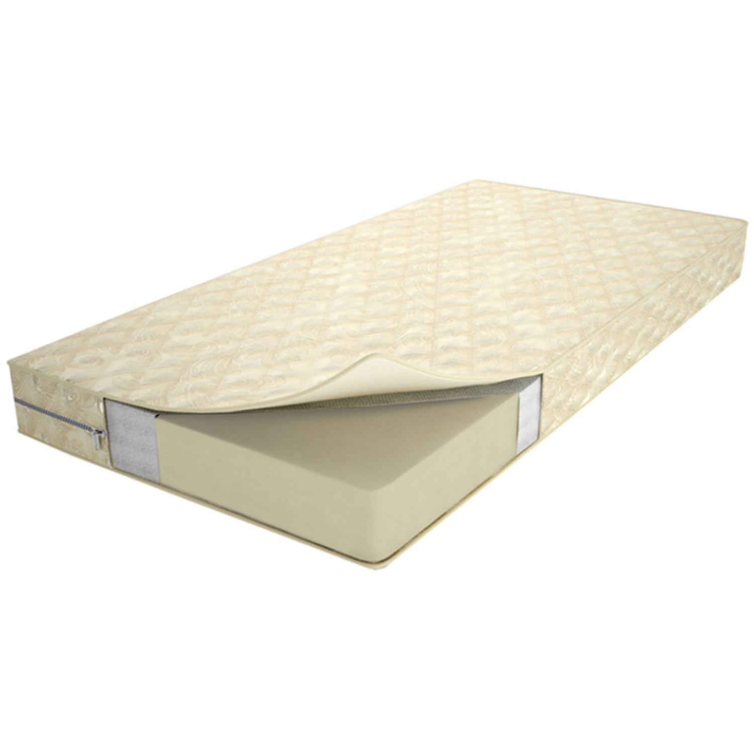 Матрац 80х165 см Comfort Aero Flitex 1