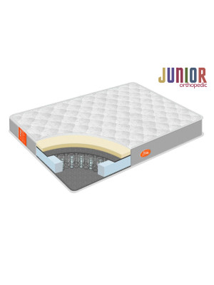 Ортопедичний матрац 80х170 см Junior-Classic Econom Homefort 