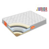 Ортопедичний матрац 80х170 см Junior-Classic Luxe Homefort 1