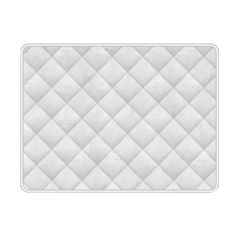 Ортопедичний матрац 80х170 см Junior-Classic Luxe Homefort 3