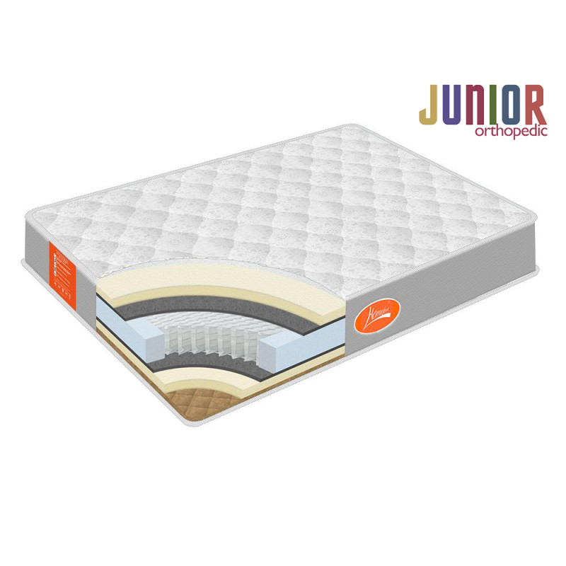 Ортопедичний матрац 80х170 см Junior-Classic Luxe Homefort