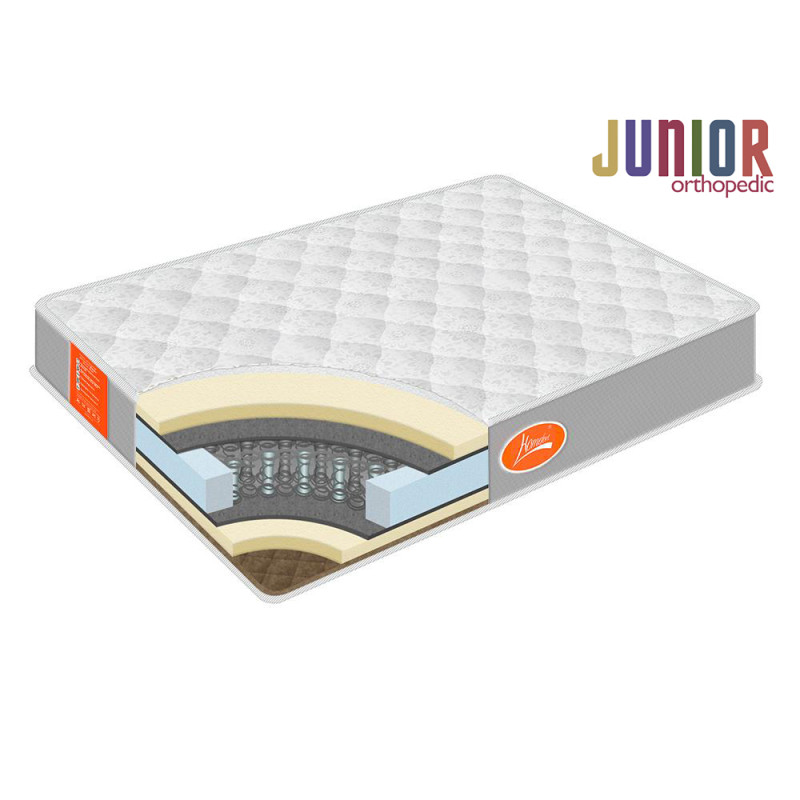 Ортопедичний матрац 80х170 см Junior-Classic Homefort